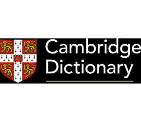 Cambridge Dictionary Make Your Words Meaningful